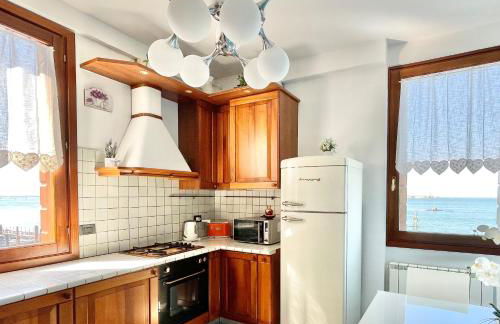 Ca' Monica Panoramic-Canal View, Biennale - Foto 9