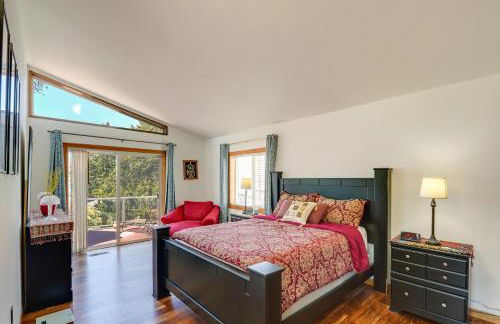 Sunset and Ocean Views Serene Camano Escape - Foto 16