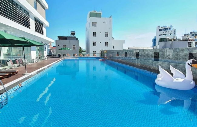 FLC Sea Tower Ocean View Quy Nhon - Photo 56