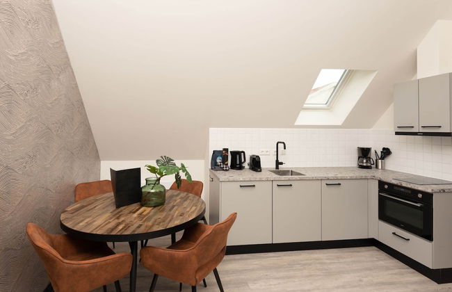 Apartment in Renesse Near the Beach - Foto 8