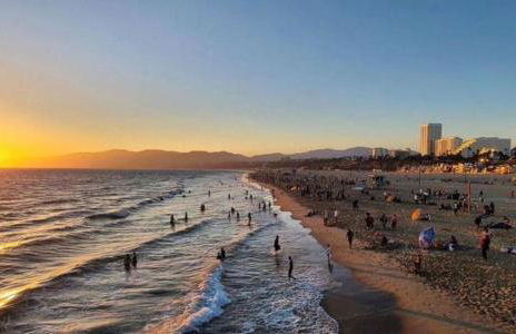 The Best Santa Monica Beach Area, Any days,Newly Remodeled - Foto 18