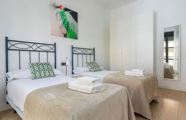 Holiday Rentals Tempa Museo - Foto 26