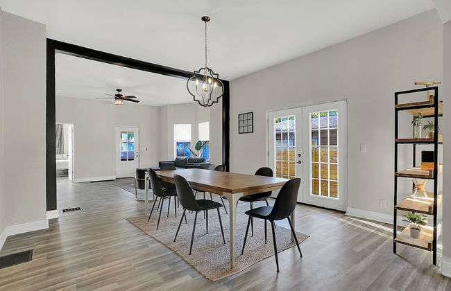 Beautiful 3500 SqFt Villa in Fountain Sq - Foto 17