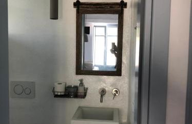 Theros Apartments Donoussa - Photo 29