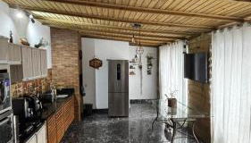 Casa aconchegante com 2 quartos no Rio Vermelho - Foto 5