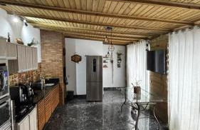 Casa aconchegante com 2 quartos no Rio Vermelho - Foto 5