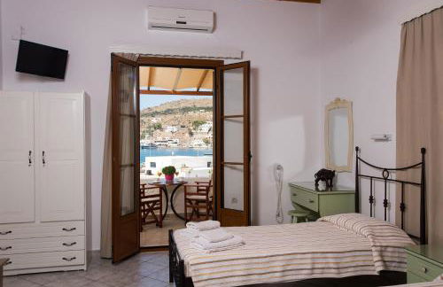 Stefanos Studios - Foto 13