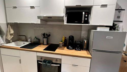 Appartement central - L'est - Foto 4