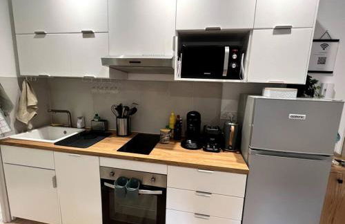 Appartement central - L'est - Foto 4