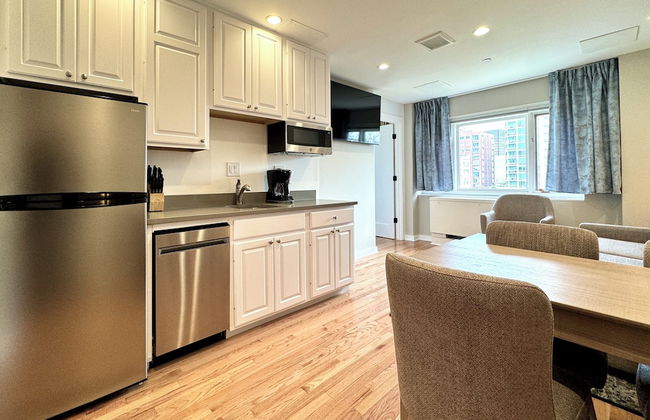 The Gem Museum Suites - Foto 26