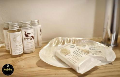 MY Volissos Apartments - Foto 47