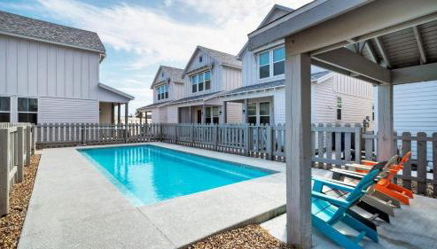 A Crazy Beach by AvantStay Steps to Old Town - Foto 2, Other