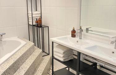 Villa Georges - La Rochelle centre - - Foto 44