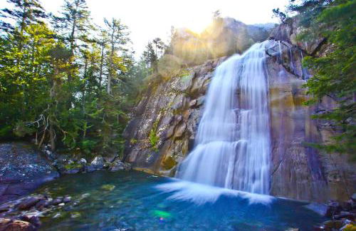 Air-conditioned flat with terrace - Private & independent - Lourdes - Foto 17