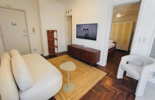 Apartamentos de 1 e 2 quartos com garagem próximo ao Parque Barigui Domo Hospedagem - Foto 3