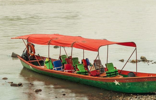Magdalena River Cruise - Photo 1