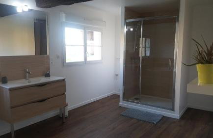 L'âtre de l'Abeilloire - Foto 8