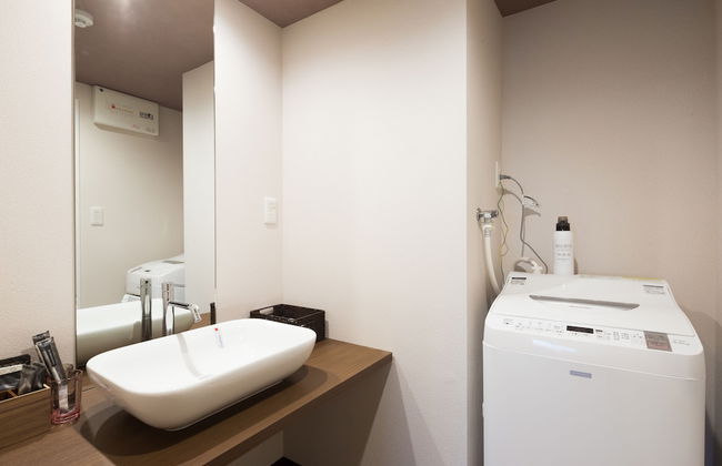 Kyoto Riverview House Kyou-raku - Foto 49