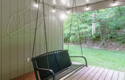 Riverstone Cabin and Retreat - Foto 47