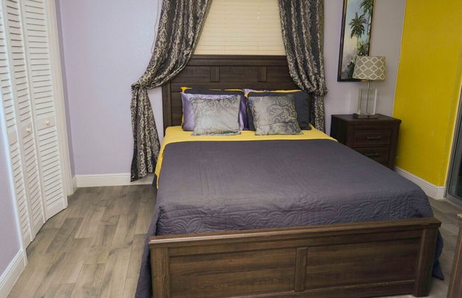 Jubilee Gardens Freeport - Foto 7