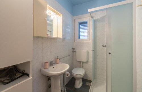 Apartments by the sea Sveti Ivan, Umag - 9692 - Foto 9