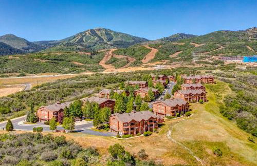 Jordanelle Jubilee - Foto 31