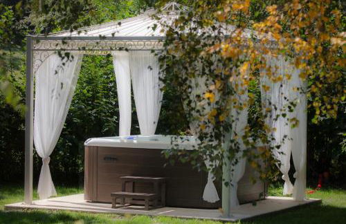 La Maison d'Edouard - Photo 32