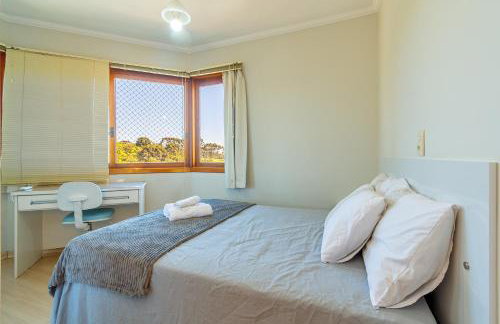 Lagos de Gramado, 2D na Av Borges de Medeiros - Foto 31