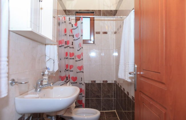 Villa Aetos Large Private Pool Sea Views A C Wifi Eco-friendly - 921 - Foto 2