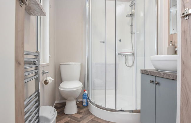 Carpenters Lodge the Perfect dog Friendly Retreat - Foto 35