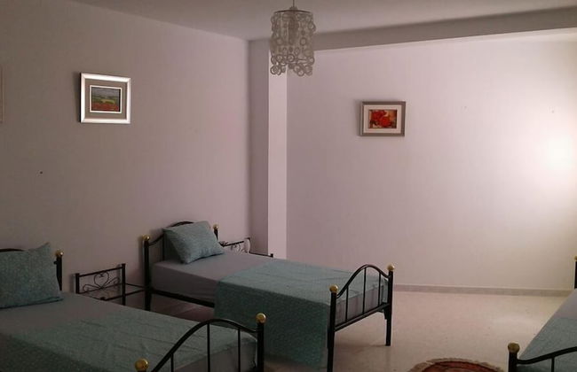 Residence MahdiaSquare - Foto 13