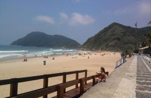 Ap 3 qtos 2vg gar cob Twice Guaruja - Foto 47