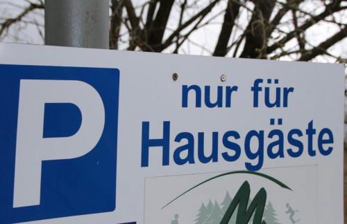 Aotearoa - Mountain apartment in Bavaria, Mitterdorf - Mitterfirmiansreut - Foto 27