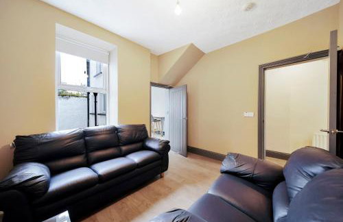 Magee Town House 'Sleeping 8 guests' - Foto 6