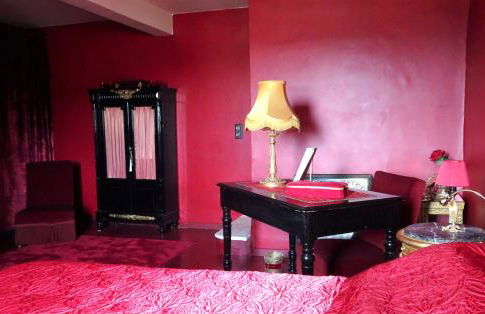 La Dame Au Balcon - Foto 7