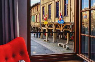 Hôte Labyrinthe sur la place chambres d, hôtes , calme ,Netflix - Foto 13