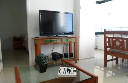Flat Beira Mar Golden Fortaleza - Photo 29