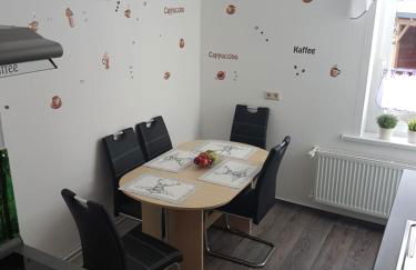 Zur Alten Oberförsterei - Foto 4