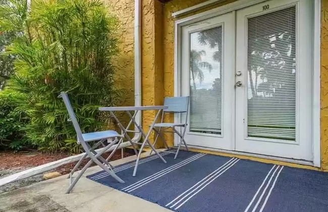 Lovely 3 Bedroom Condo On Golf Course - Foto 27