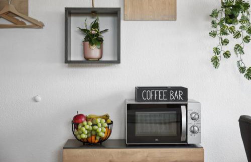 Business Apartment Lorsch WLAN & Parkplatz - Foto 6