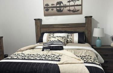 Entire 3bedrooms 2bathrooms exquisite house - Foto 29