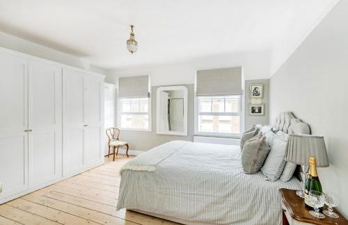 Victoria Belgravia Apartments - Photo 10