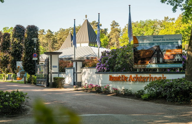 Modern Villa Located in the Achterhoek - Foto 30