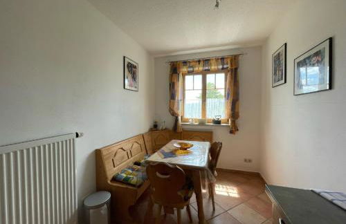 Ferienwohnungen Am Kirchberg Kapplblick - Foto 24