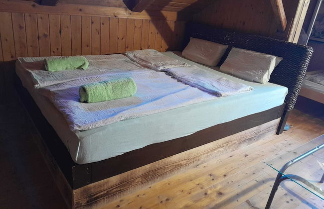 Fairytale Wooden House near Ljubljana - Foto 29