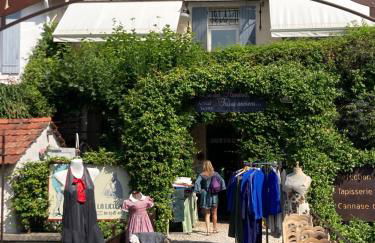 Loustaudemamet - Foto 34