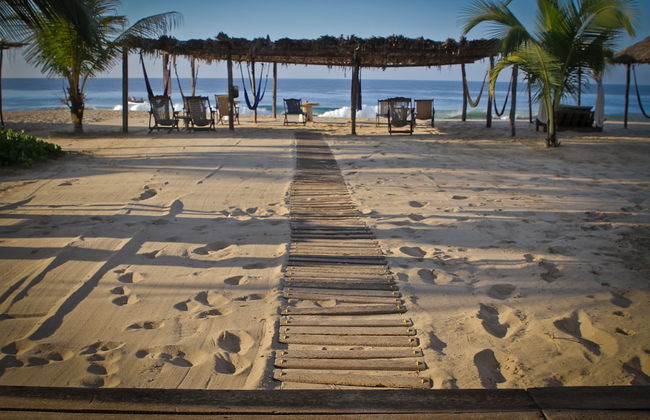 Small Luxury Hotel, Hideaway Near Acapulco on the Beach - Foto 16