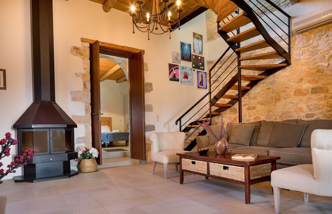 Olga's Filoxenia - Foto 17