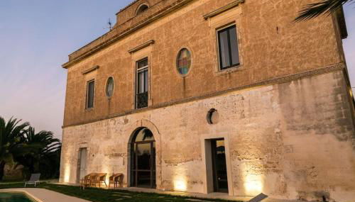 Old Villas Greco 1888 luxury swimming pool - Foto 3