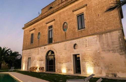 Old Villas Greco 1888 luxury swimming pool - Foto 3